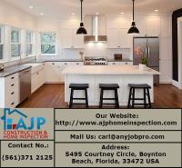 AJP Construction & Home Inspection image 3